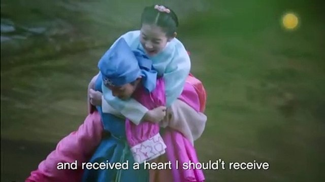 Queen For Seven Days Saison 0 - Teaser 2 (EN)