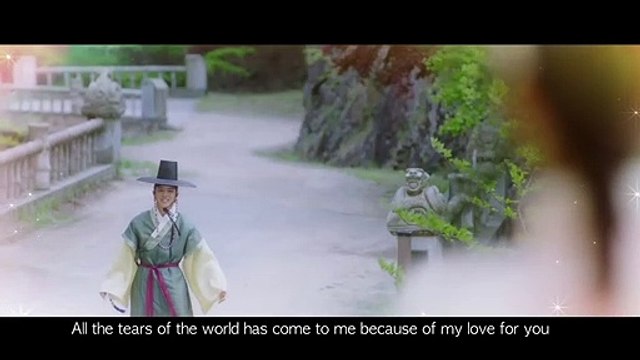 Queen For Seven Days Saison 0 - Teaser 1 (EN)