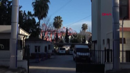 MERSİN'DE 4 BİN 530 PAKET KAÇAK SİGARA ELE GEÇİRİLDİ