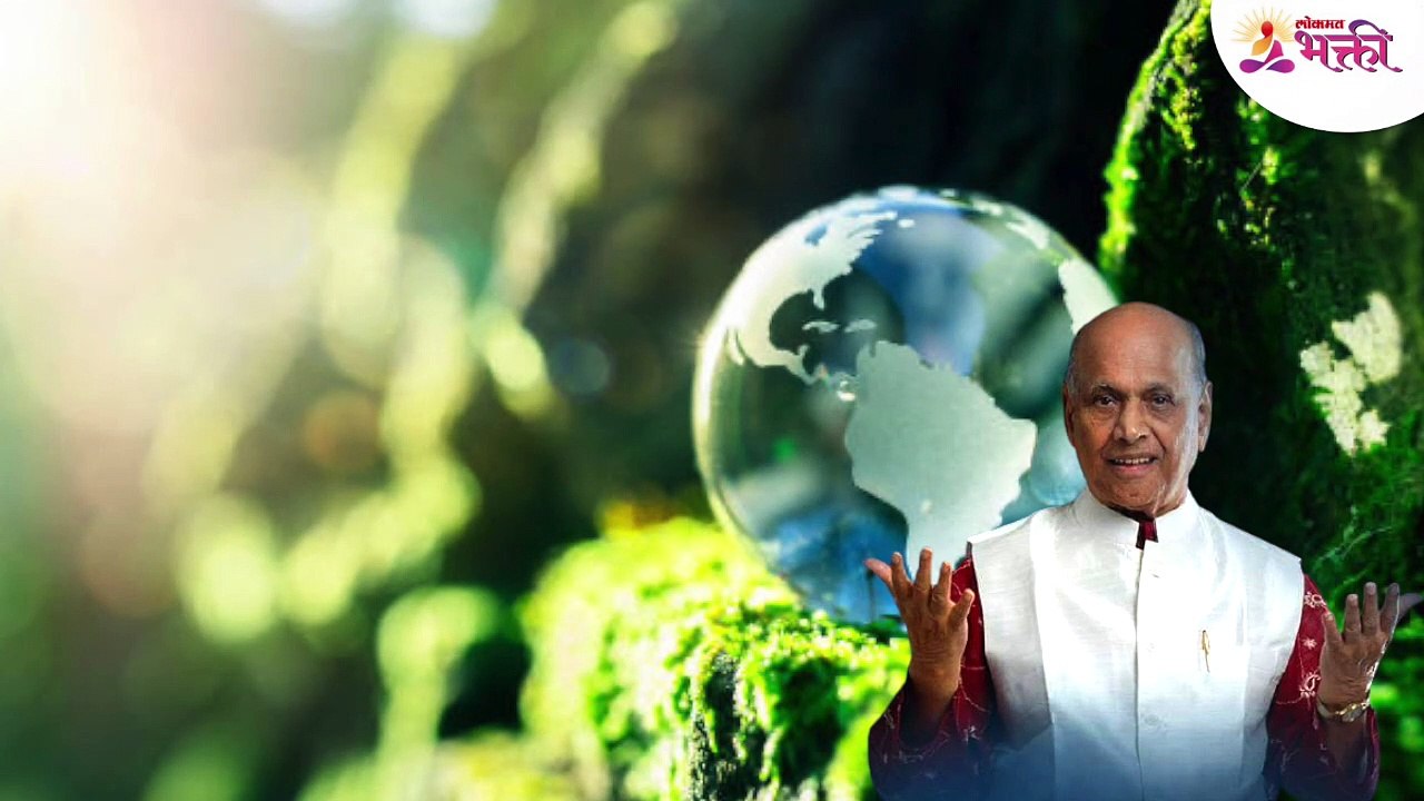 Amrutbol-537 _ आनंदाची रांगोळी - सद्गुरू श्री वामनराव पै _ Satguru Wamanrao Pai