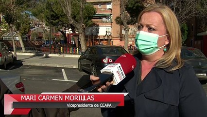 Asociaciones educativas inciden en la presencialidad y la salud mental
