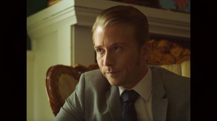 Moon Manor - Trailer (English) HD