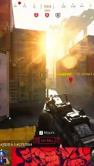 Need more ammo [Modern warfare]