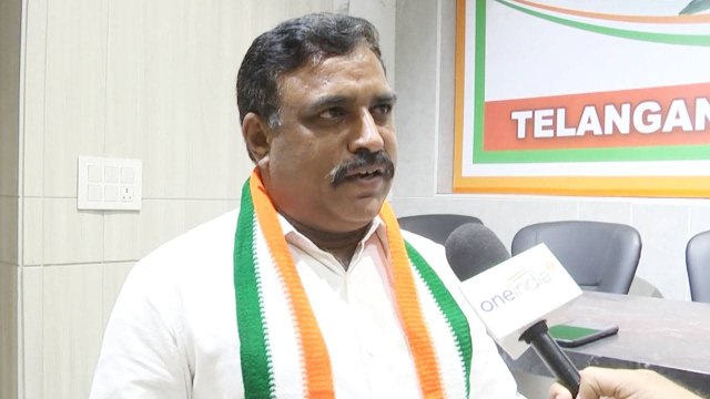 Priyanka Gandhi Effect On Telangana Politics..కాంగ్రెస్ వైపే ప్రజలు ! | Oneindia Telugu