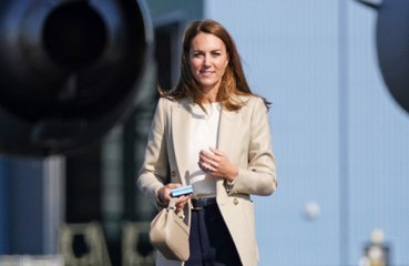 The Grenadier Guards reportedly want Duchess Catherine to replace Prince Andrew as their colonel