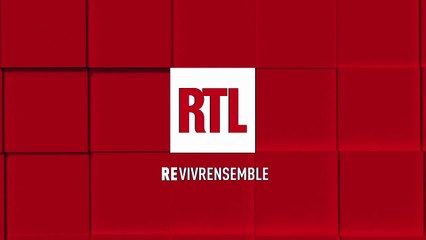 Le journal RTL de 10h du 24 janvier 2022