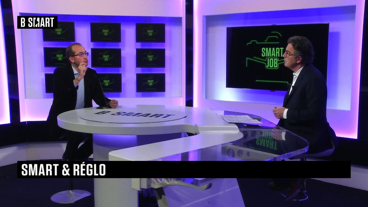 SMART JOB - Tips du lundi 24 janvier 2022