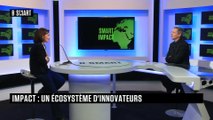 SMART IMPACT - Emission du lundi 24 janvier