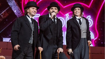 GALA VIDEO - Les mauvaises nouvelles s’enchaînent pour les Enfoirés 2022 : le Covid frappe de nouveau la troupe