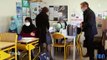 Les images édifiantes à Marseille, d'une école primaire où les petites filles sont voilées et séparées des garçons : Le reportage choc de Zone Interdite diffusé hier soir sur M6