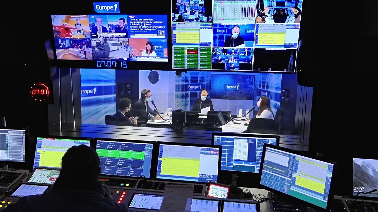 Open d'Australie : Gaël Monfils, la résurrection