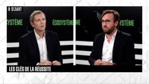 ÉCOSYSTÈME - L'interview de Mathieu Andrieu (Agronergy) et Laurent Palu (Inli) par Thomas Hugues