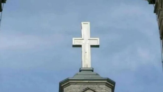 Idol of St Sebastian inside church vandalised in Tamil Nadu's Coimbatore, case lodged