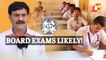Offline Board Exams In Odisha Very Likely For Class 10 & 12 Students, Hints Minister