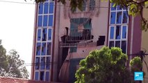 Burkina Faso : coups de feu, mutineries, couvre-feu... la tension monte à Ougadougou