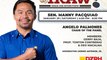 Bakit ikaw: The Presidential Job Interview  |  Featured candidate: Presidential candidate Sen.Manny  Pacquiao