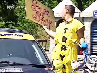 Složna braća epizoda 7