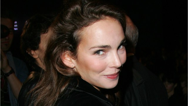 VOICI : Claire Keim évoque ses retrouvailles avec Samy Naceri pour Menace à Kermadec