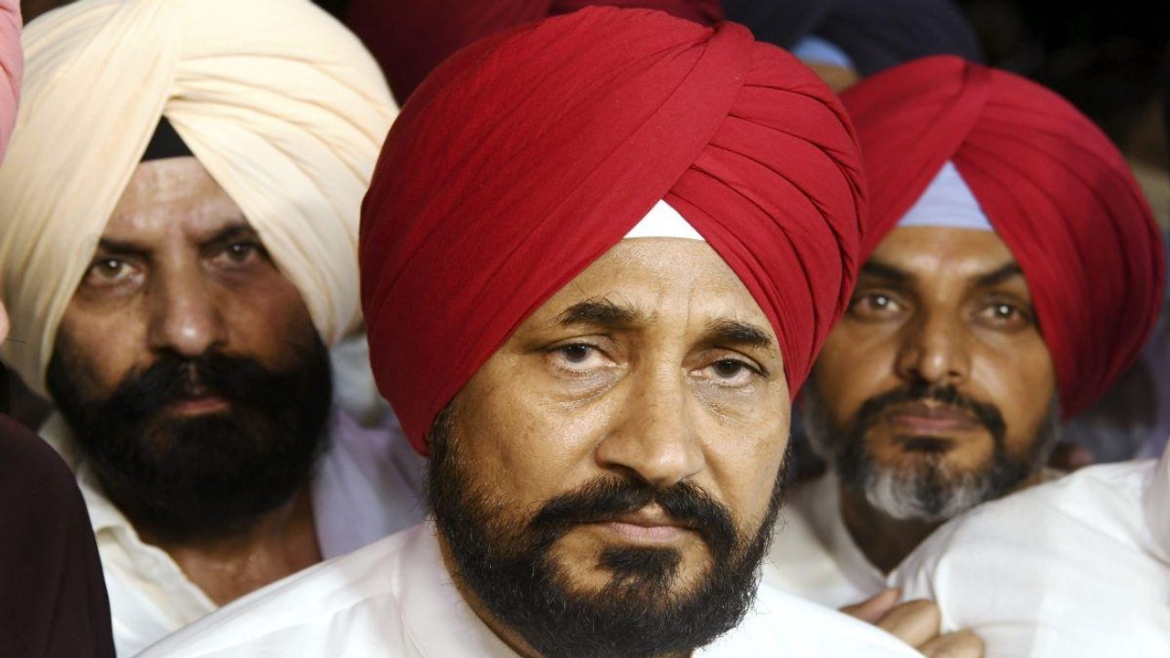 Politics stirred on ED raids ahead of Punjab el...