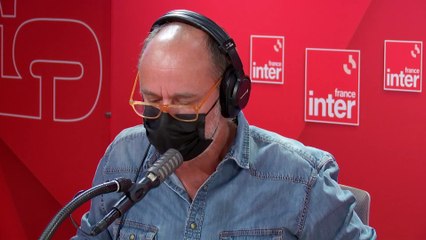 C'est donc là le 7/9 ! Le billet de Daniel Morin