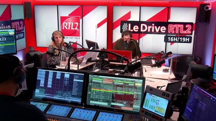 L'INTÉGRALE - #LeDriveRTL2 (21/01/22)