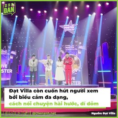 Đạt Villa - Hot TikToker sở hữu 3,4 triệu followers là ai? | Điện Ảnh Net