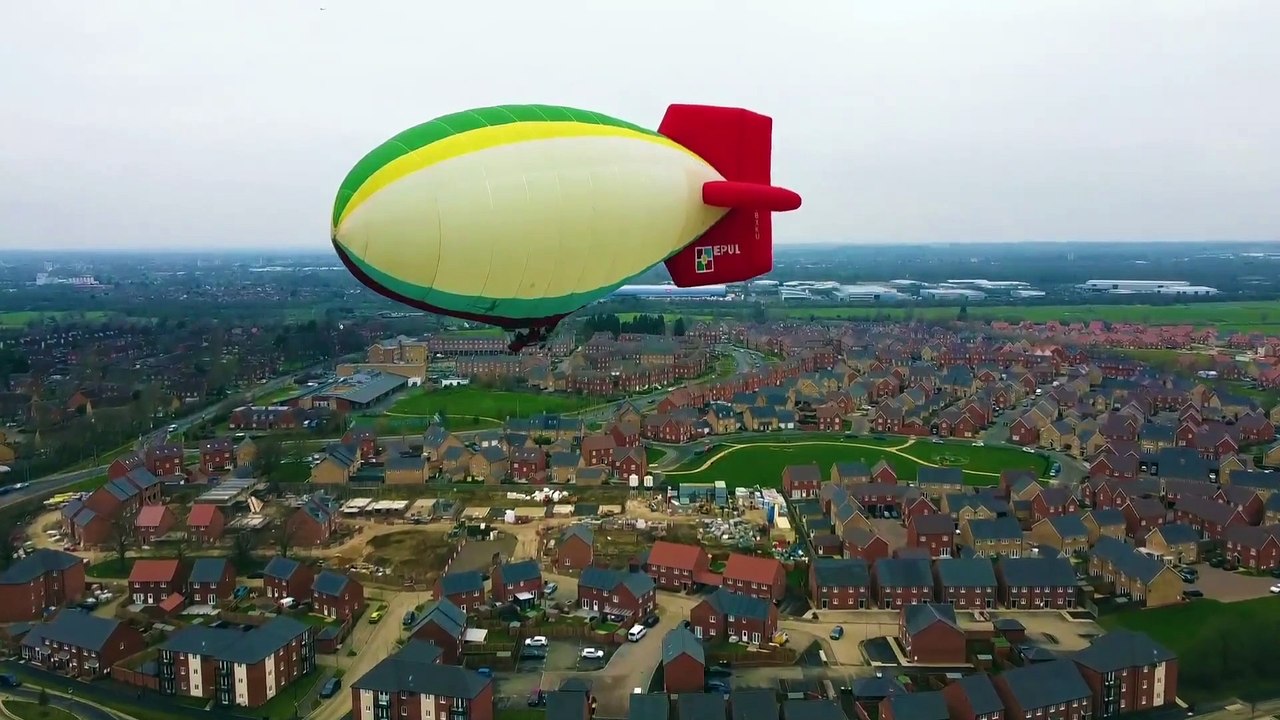 Airship 101