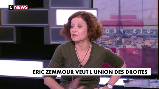 Élisabeth Lévy : «Légalement il peut aller jusqu’au 4 mars, mais même pour les Français, ça commence à ressembler à une grosse blague»
