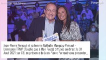 Jean-Pierre Pernaut atteint d'un cancer du poumon : il donne des nouvelles très attendues...