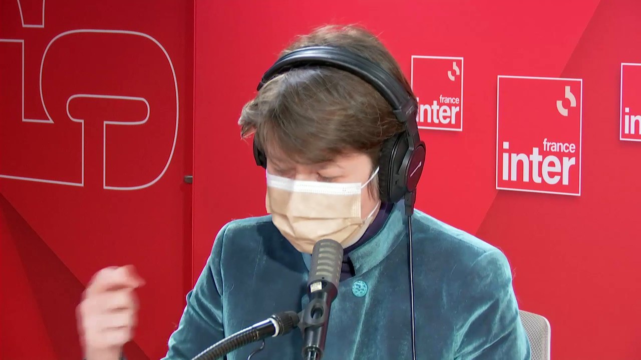 Christophe Robert : "Parmi les personnes sous le seuil de pauvreté, les plus pauvres s'enfoncent"