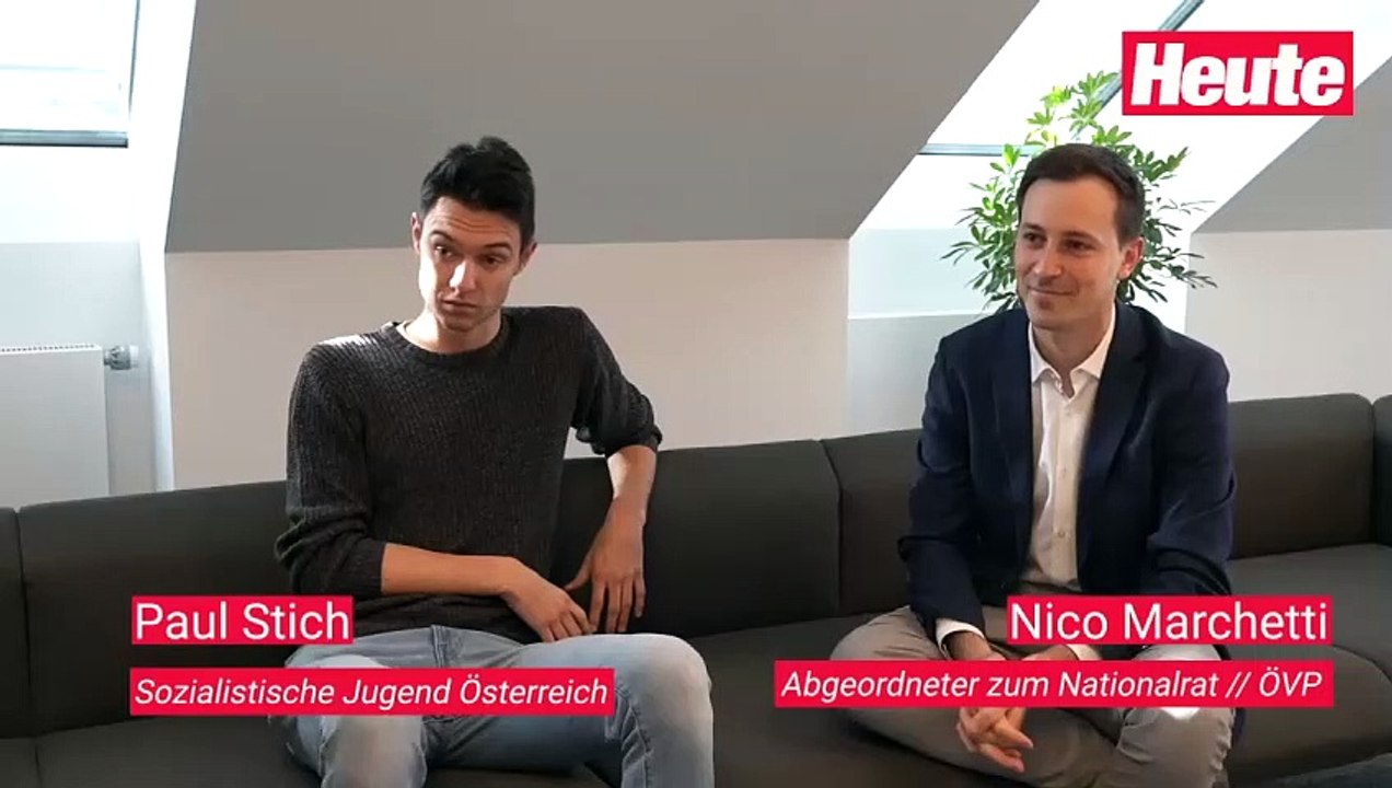 'Auf der Skipiste?' – hitzige Debatte zur Omikron-Matura