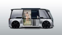 [기업] 미래형 자율주행차 'LG 옴니팟' 내달 10일 실물 전시 / YTN