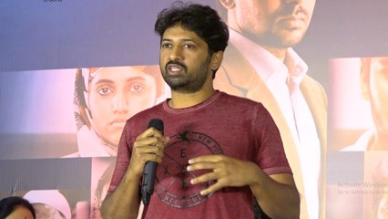 Shashank Speech | Loser Season 2 Pressmeet | Zee 5 Originals | Filmibeat Telugu
