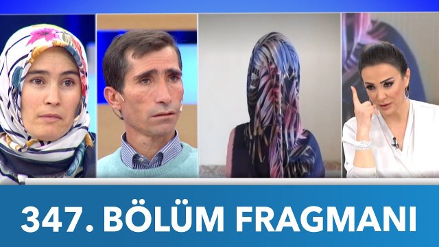 Didem Arslan Yılmaz'la Vazgeçme 347. Bölüm Fragmanı