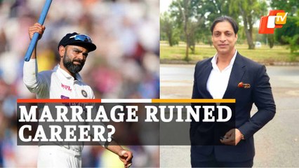 Shoaib Akhtar Explosive Interview | ‘Kohli Should Have Married Anushka After Scoring 120 Centuries’