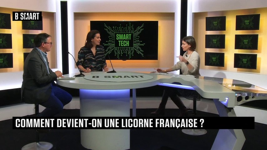 Comment devient-on une licorne française ? 