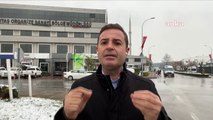 CHP'li Ahmet Akın: İktidarın beceriksizliğinin faturasını sanayici ve vatandaşımız ödemek zorunda kalıyor