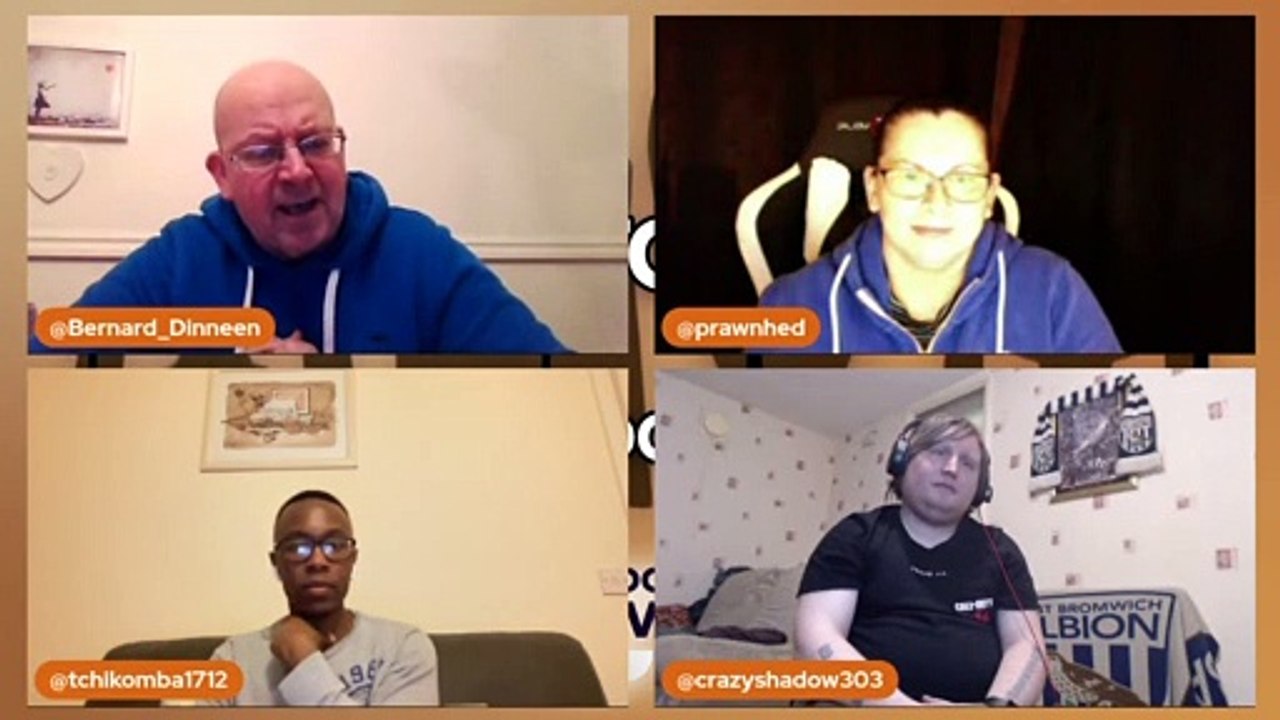 Box-to-Box Podcast: Fans discuss the rising number of heart complications being experienced by professional footballers