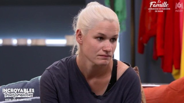 FEMME ACTUELLE - Incroyables transformations : les internautes choqués par le relooking d'une femme trompée par son mari