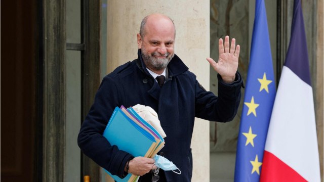 FEMME ACTUELLE - Mariage de Jean-Michel Blanquer : le ministre a été marié à l'une de ses anciennes élèves