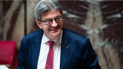 FEMME ACTUELLE - Présidentielle 2022 : retour sur le parcours du candidat Jean-Luc Mélenchon