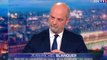 FEMME ACTUELLE - Jean-Michel Blanquer : les internautes exaspérés par son interview au JT