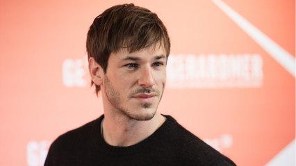 FEMME ACTUELLE - Qui est la compagne de Gaspard Ulliel, Gaëlle Pietri ?
