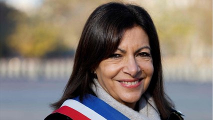 FEMME ACTUELLE - Présidentielle 2022 : retour sur le parcours de la candidate Anne Hidalgo
