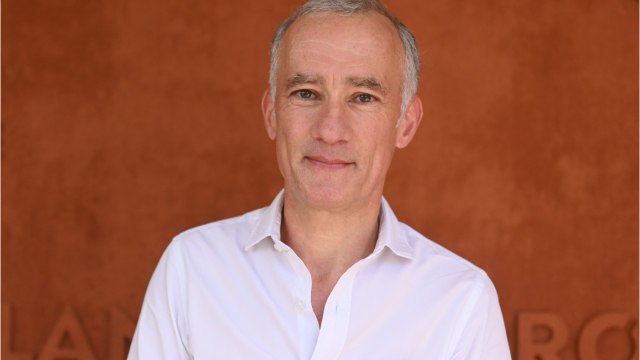 FEMME ACTUELLE - Gilles Bouleau se confie sur les précautions qu’il prend pour protéger sa femme et ses enfants