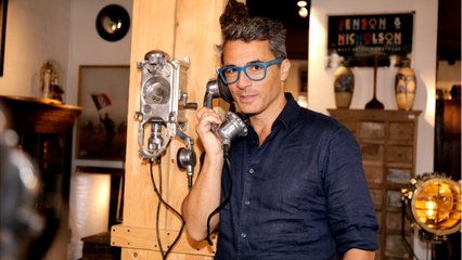 FEMME ACTUELLE - Julien Cohen : proche d’un retour à la télévision après son départ d'"Affaire conclue"?