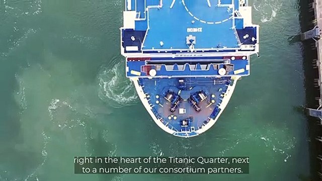 Artemis Technologies opens new Manufacturing Facility in Belfast