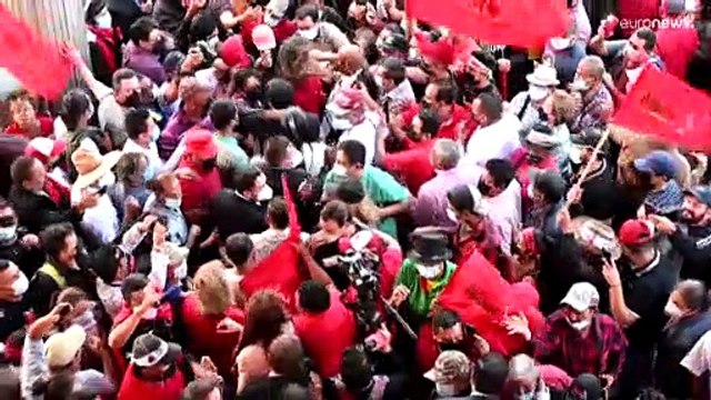 Honduras | Crisis de gobernabilidad por una escisión en el partido de la presidenta Xiomara Castro