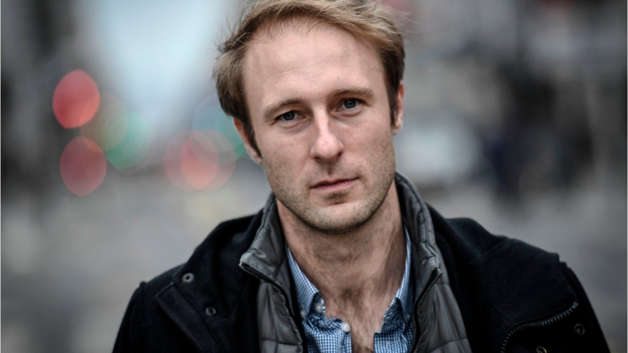FEMME ACTUELLE - Martin Blachier : l’épidémiologiste explique être boycotté par certains médias