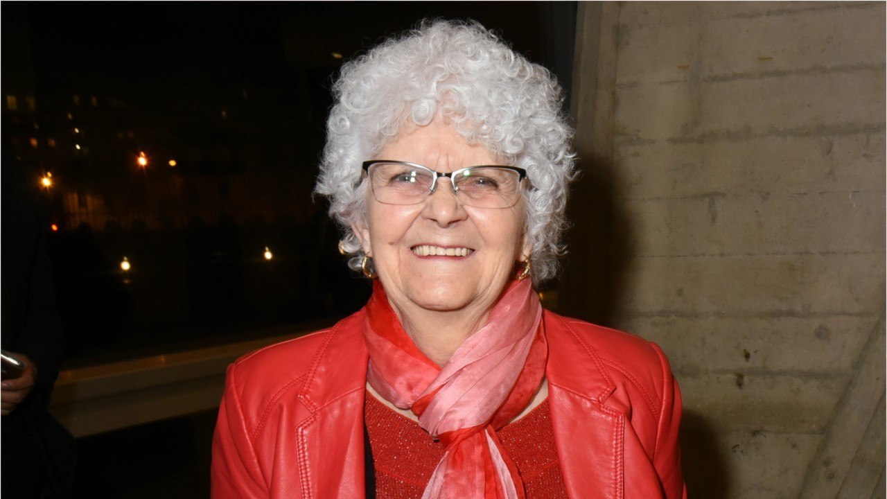 FEMME ACTUELLE - Lucienne Moreau, la mamie emblématique du “Petit Journal”, est décédée à 88 ans